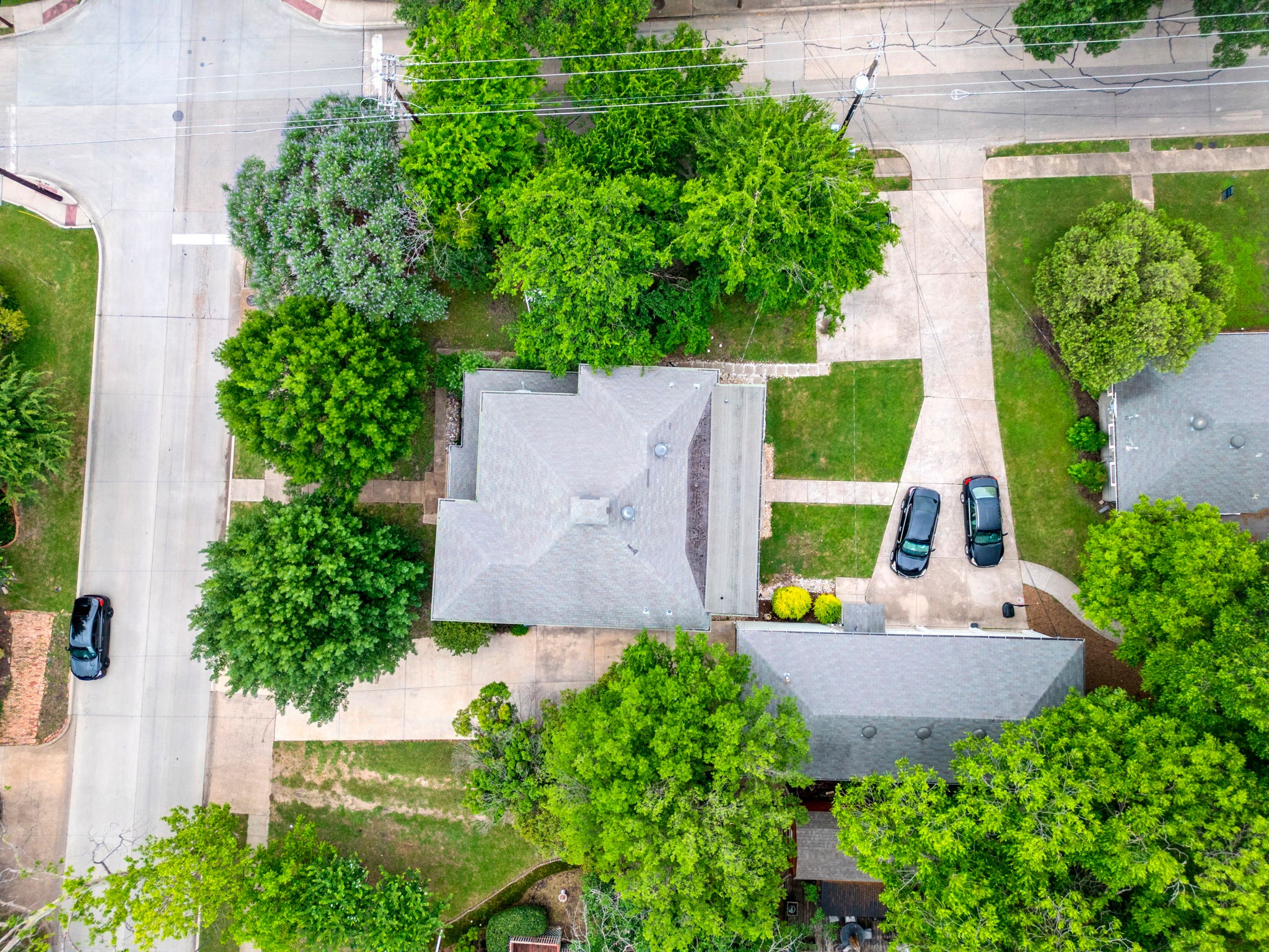 303 N Waddill Street Mckinney TX 75069