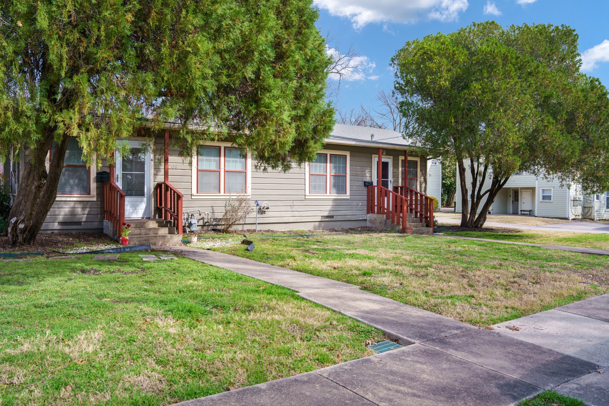 303 N Waddill Street Mckinney TX 75069