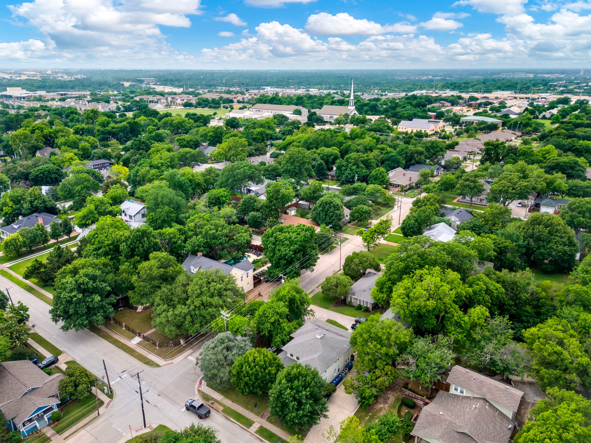 303 N Waddill Street Mckinney TX 75069