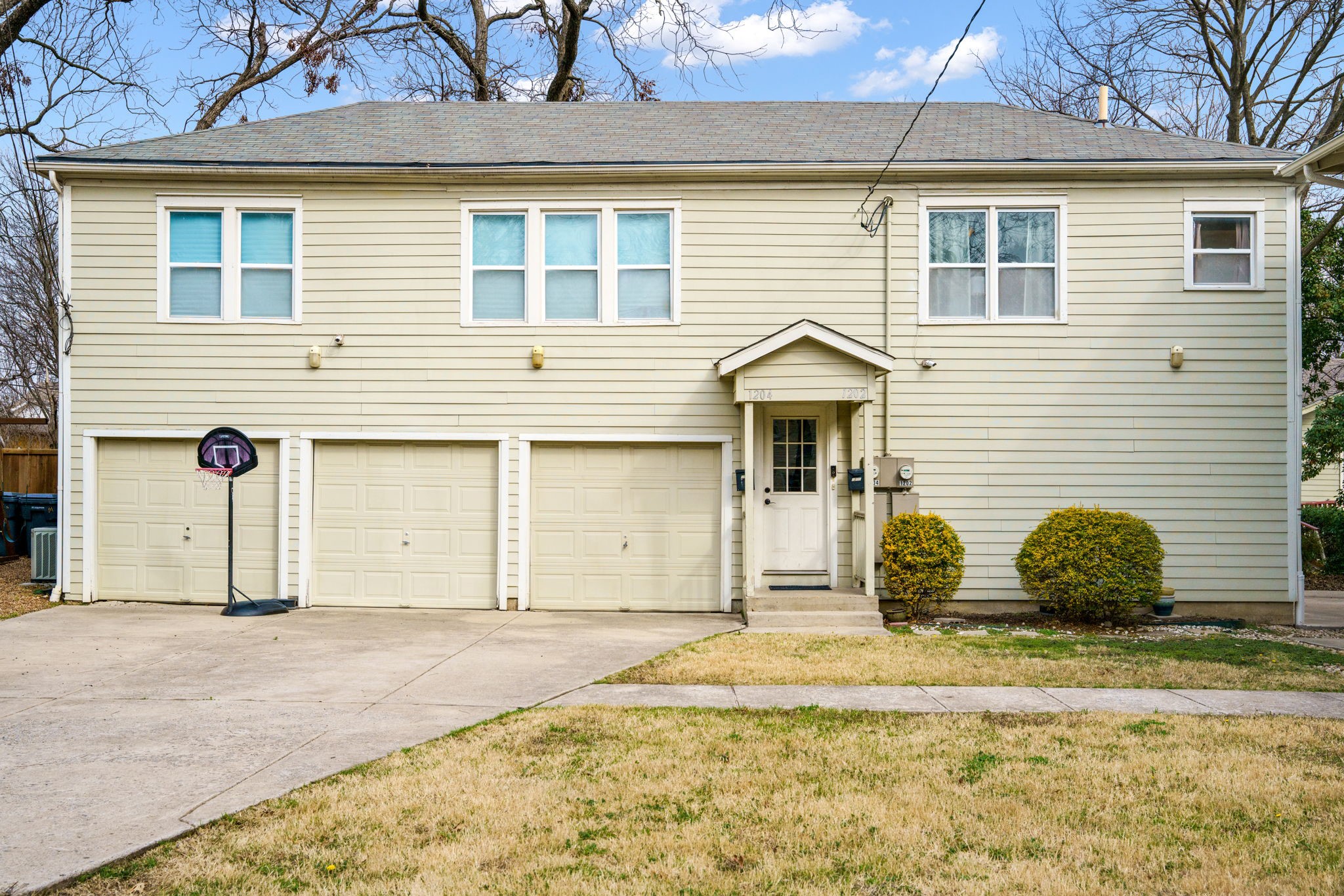 303 N Waddill Street Mckinney TX 75069