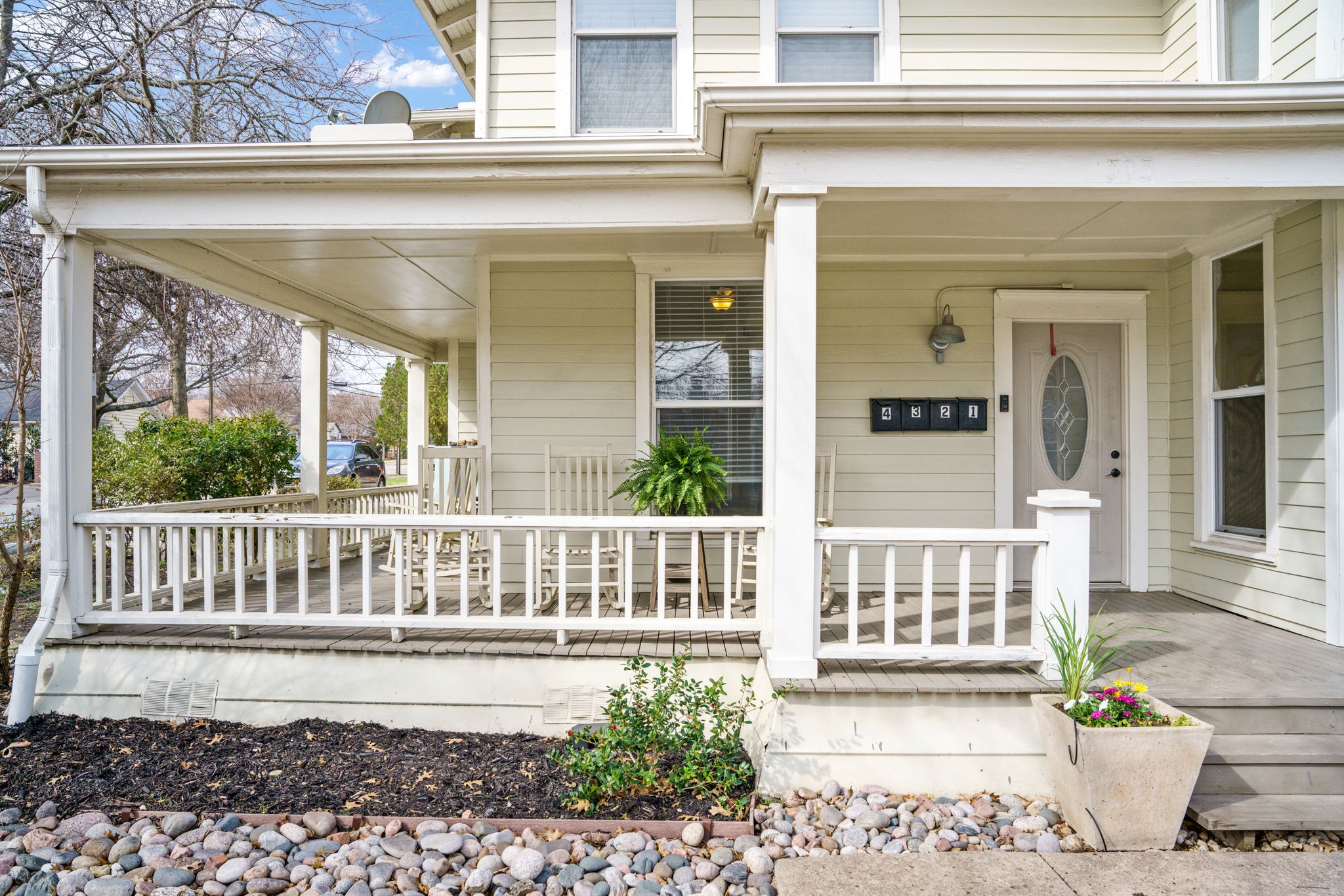303 N Waddill Street Mckinney TX 75069