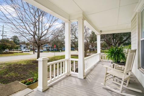303 N Waddill Street Mckinney TX 75069