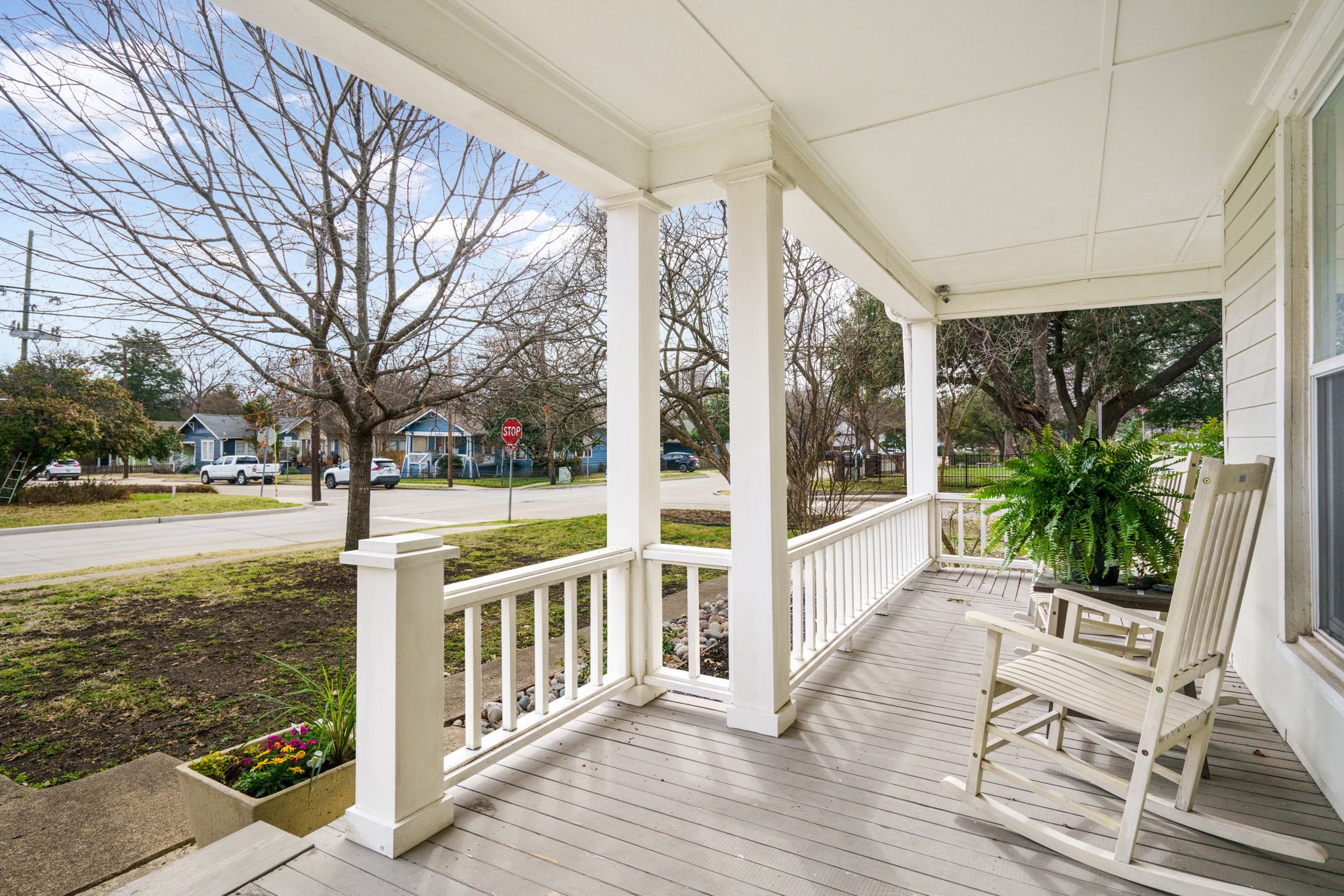303 N Waddill Street Mckinney TX 75069