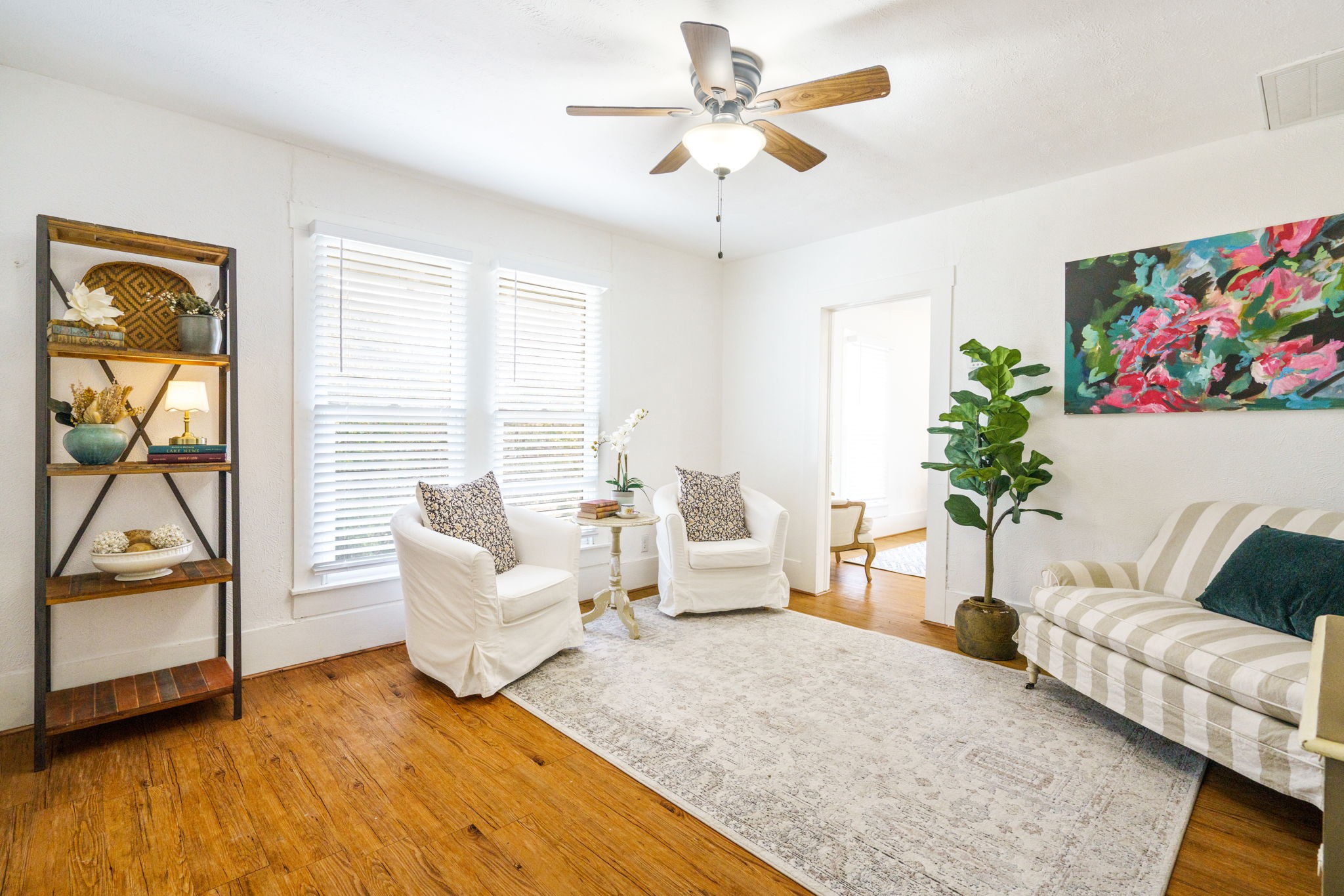 303 N Waddill Street Mckinney TX 75069