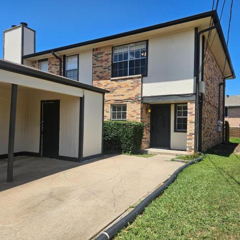 12 Trails Place Wylie TX 75098