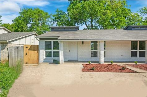 1039 Southmoor Drive Arlington TX 76010