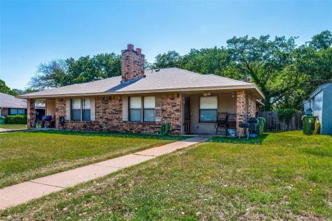2538 Windy Pine Lane Arlington TX 76015
