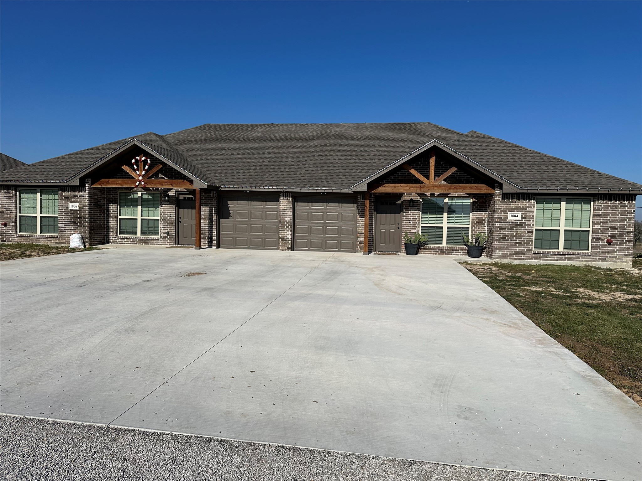 2211 Zion Hill Road Weatherford TX 76088