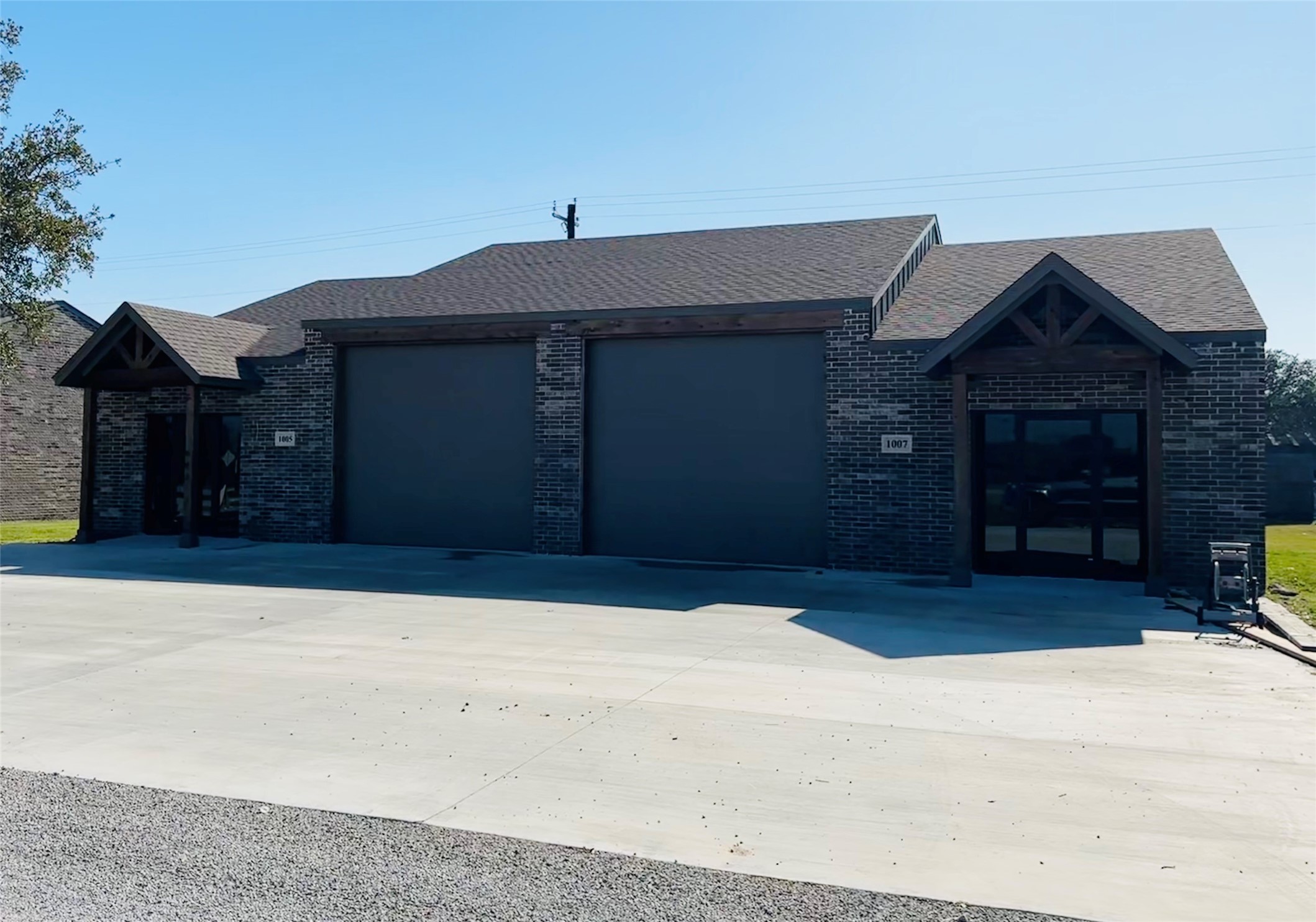 2211 Zion Hill Road Weatherford TX 76088