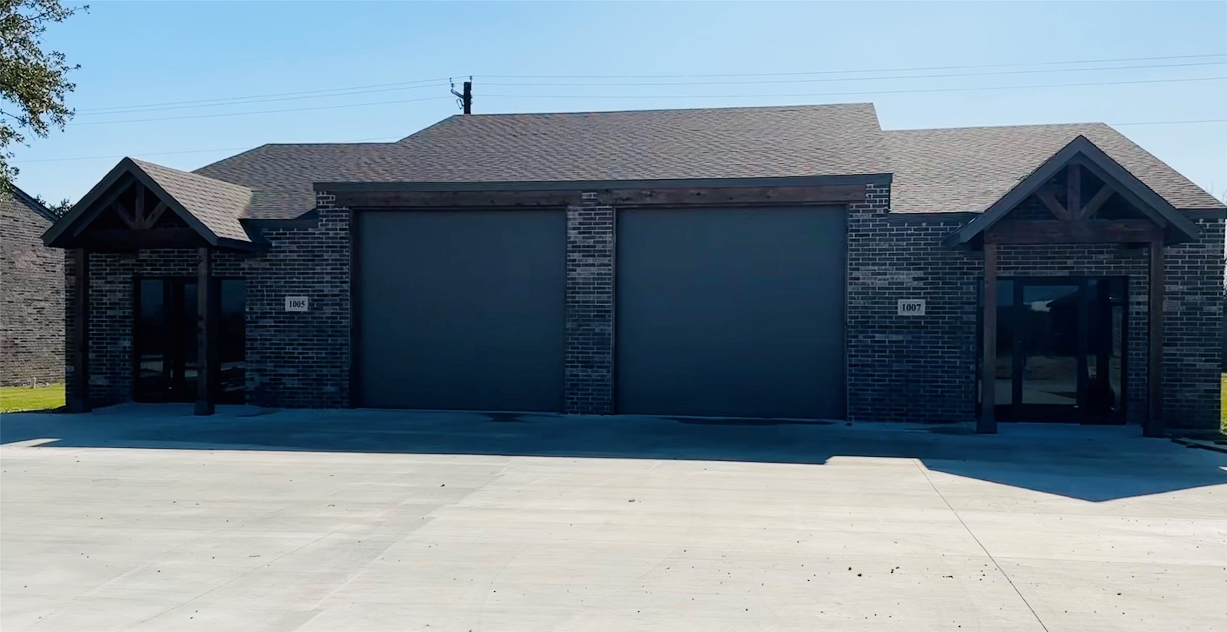 2211 Zion Hill Road Weatherford TX 76088