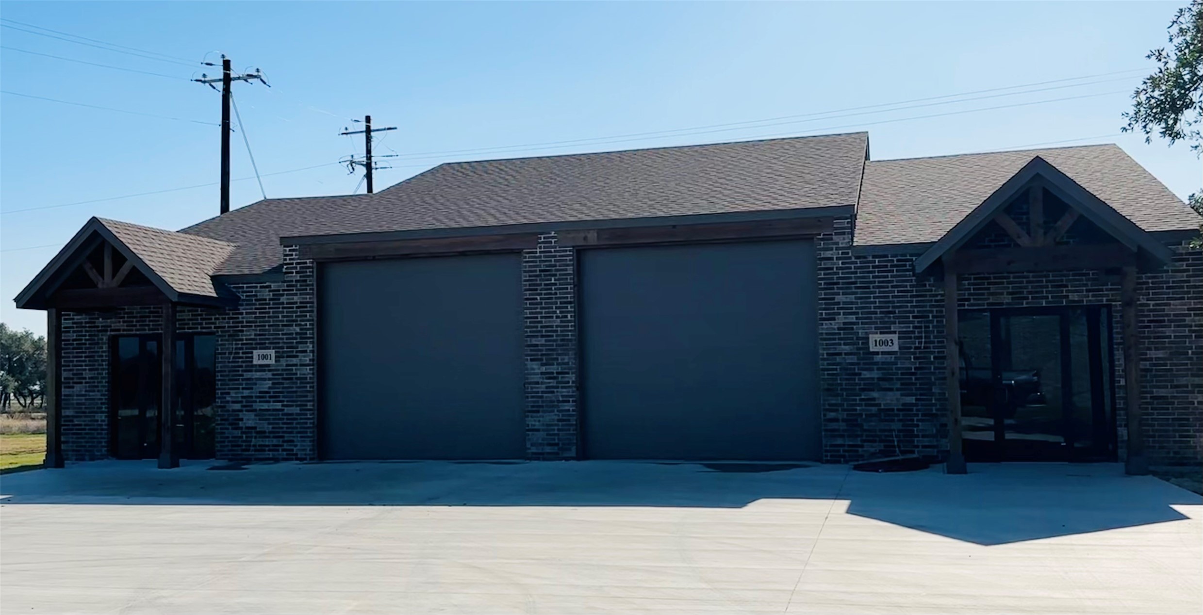2211 Zion Hill Road Weatherford TX 76088