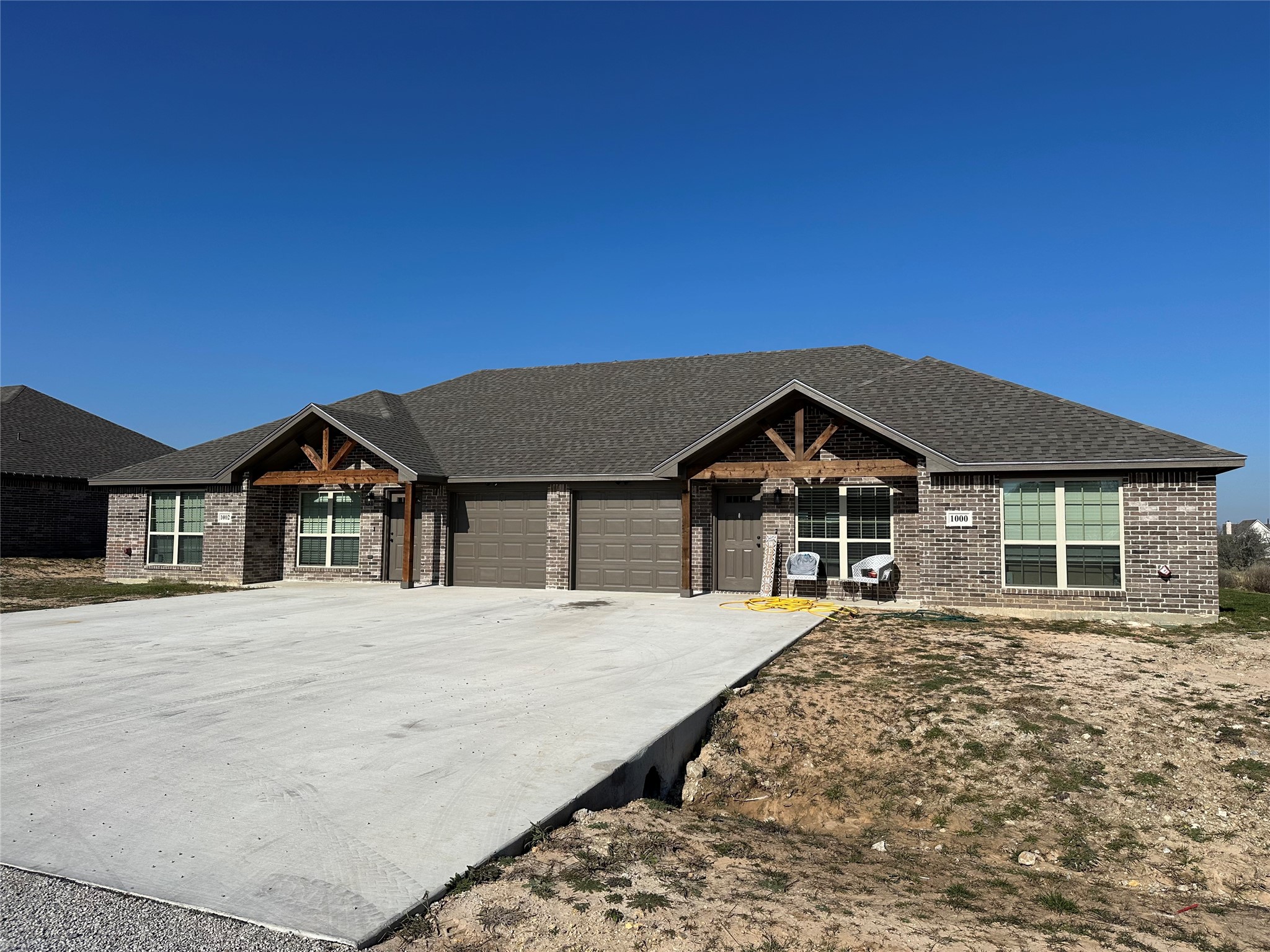 2211 Zion Hill Road Weatherford TX 76088