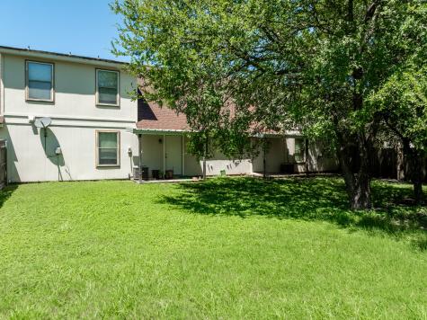 10,12,14,16 20 Addi Lane Waco TX 76705