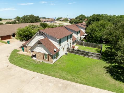 10,12,14,16 20 Addi Lane Waco TX 76705
