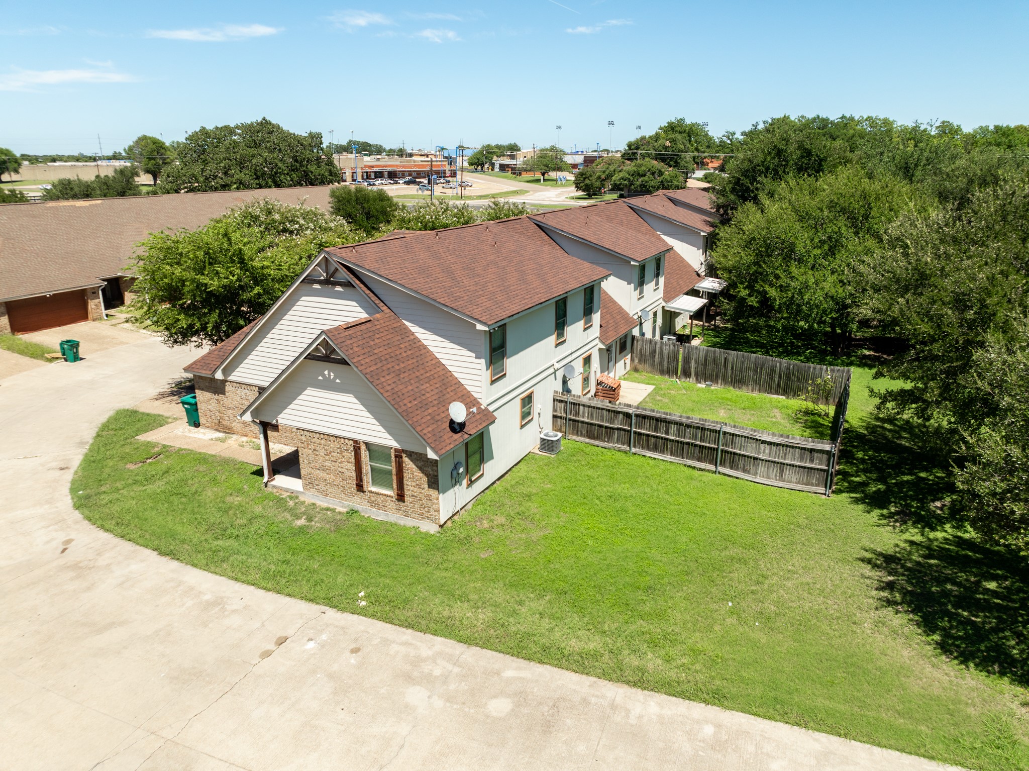 10,12,14,16 20 Addi Lane Waco TX 76705