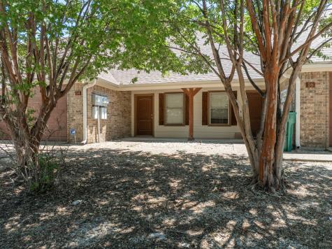 10,12,14,16 20 Addi Lane Waco TX 76705
