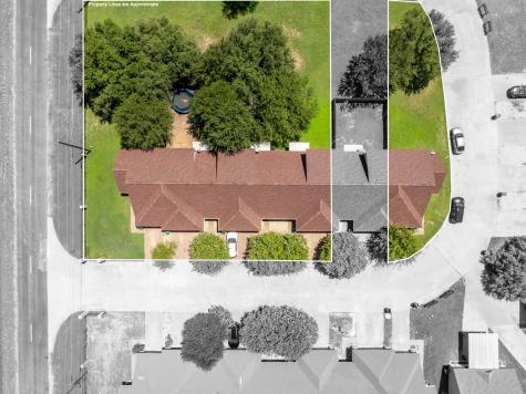 10,12,14,16 20 Addi Lane Waco TX 76705