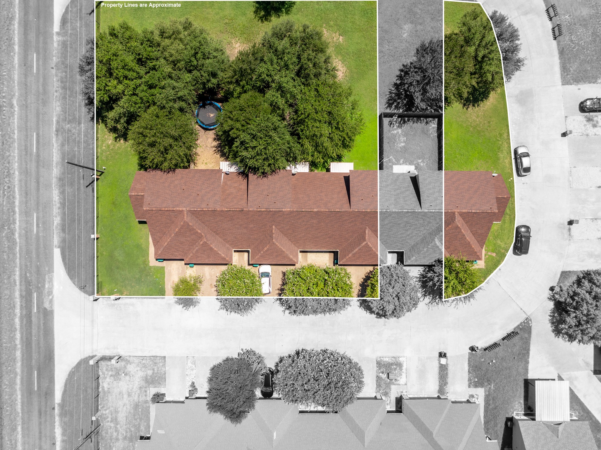 10,12,14,16 20 Addi Lane Waco TX 76705