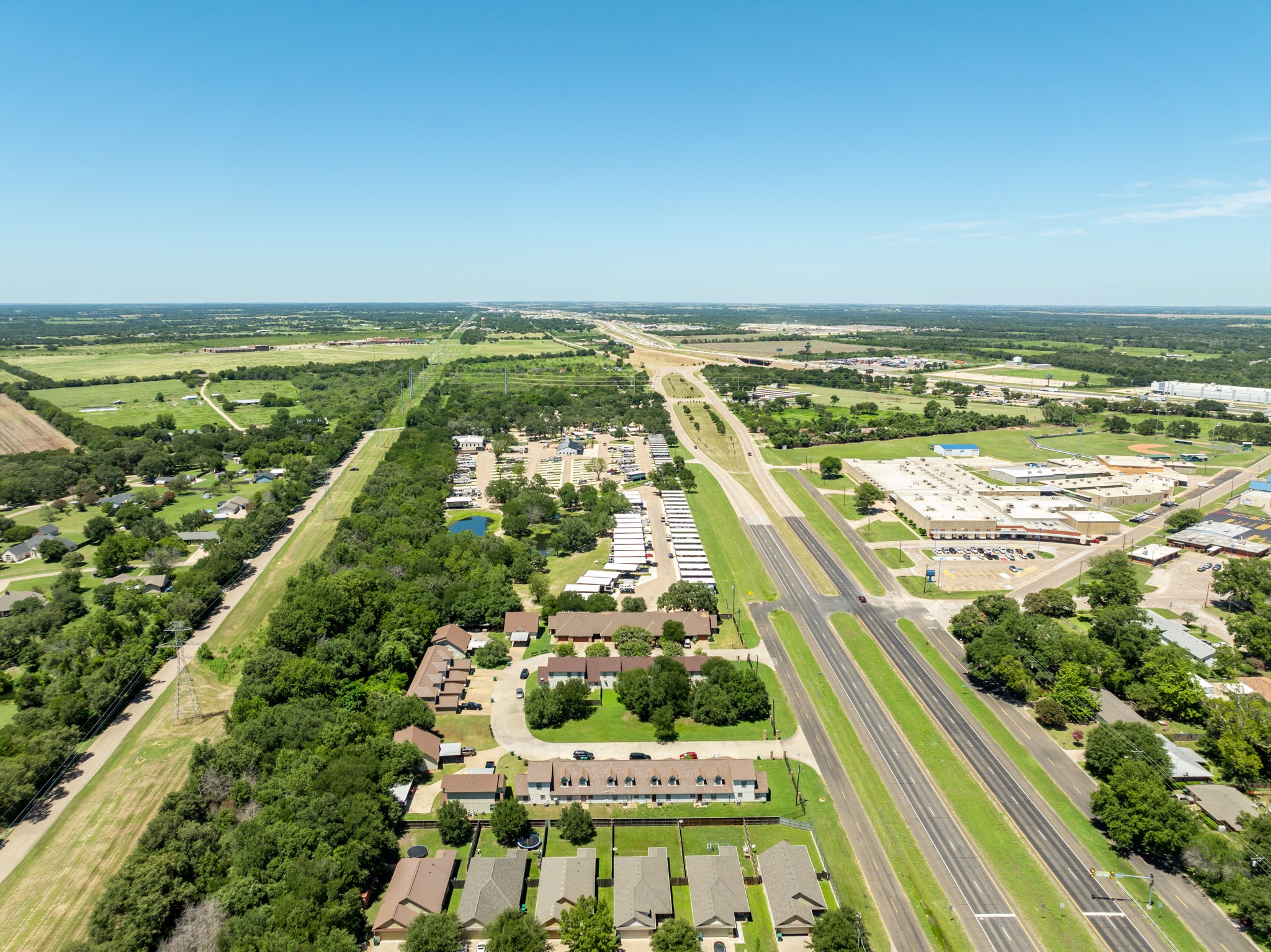 10,12,14,16 20 Addi Lane Waco TX 76705