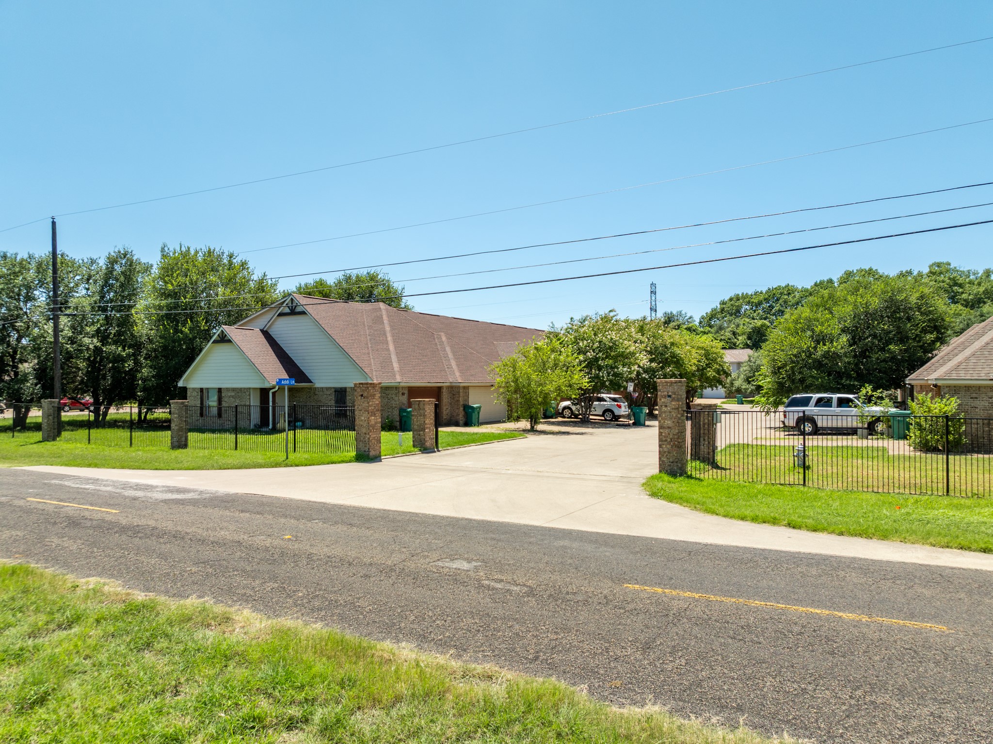 10,12,14,16 20 Addi Lane Waco TX 76705
