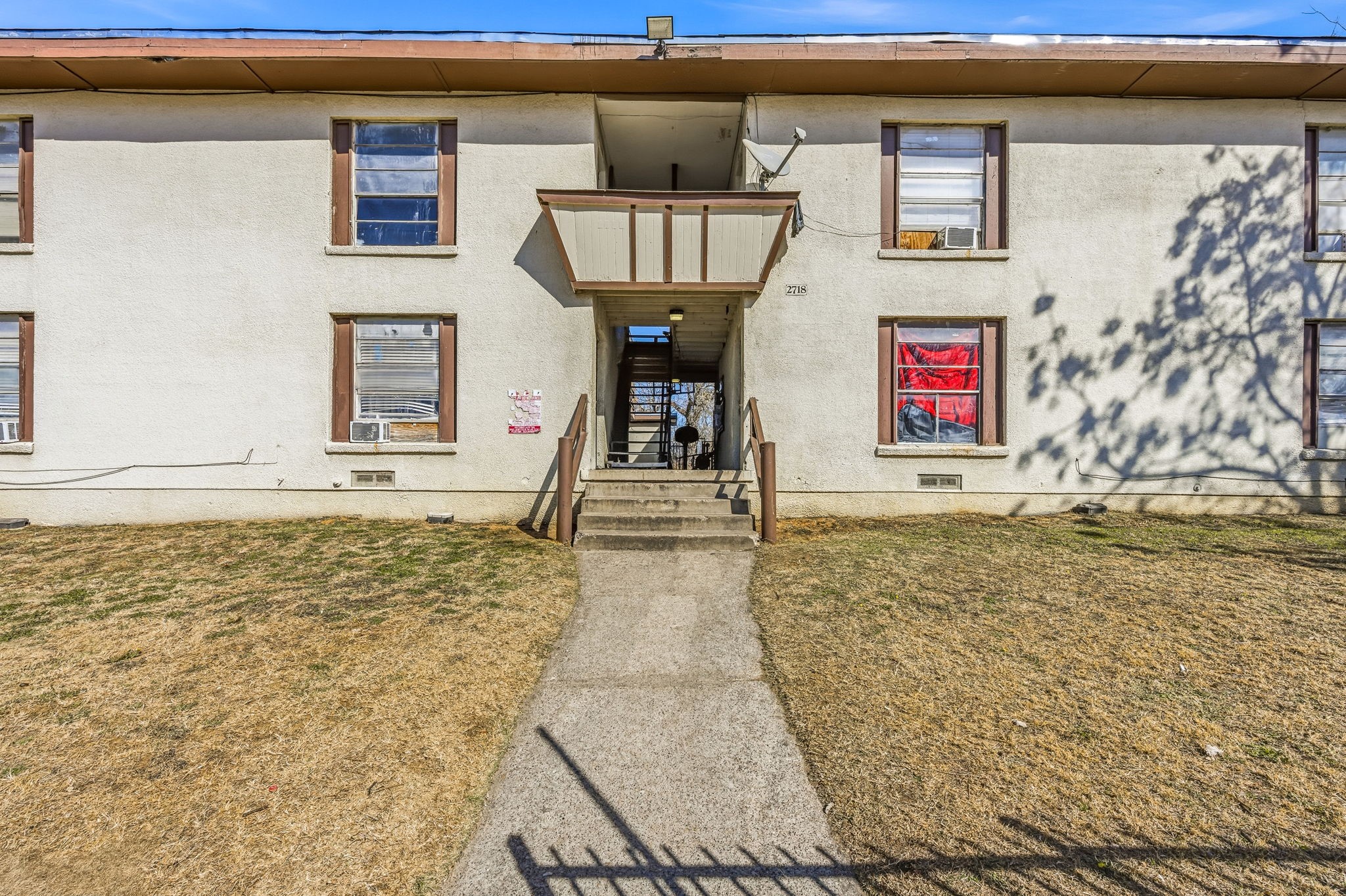 2718 Cleveland Street Dallas TX 75215