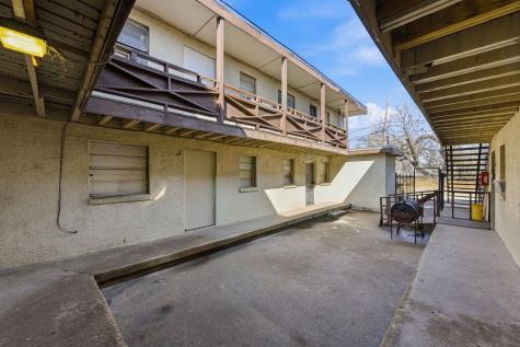 2718 Cleveland Street Dallas TX 75215