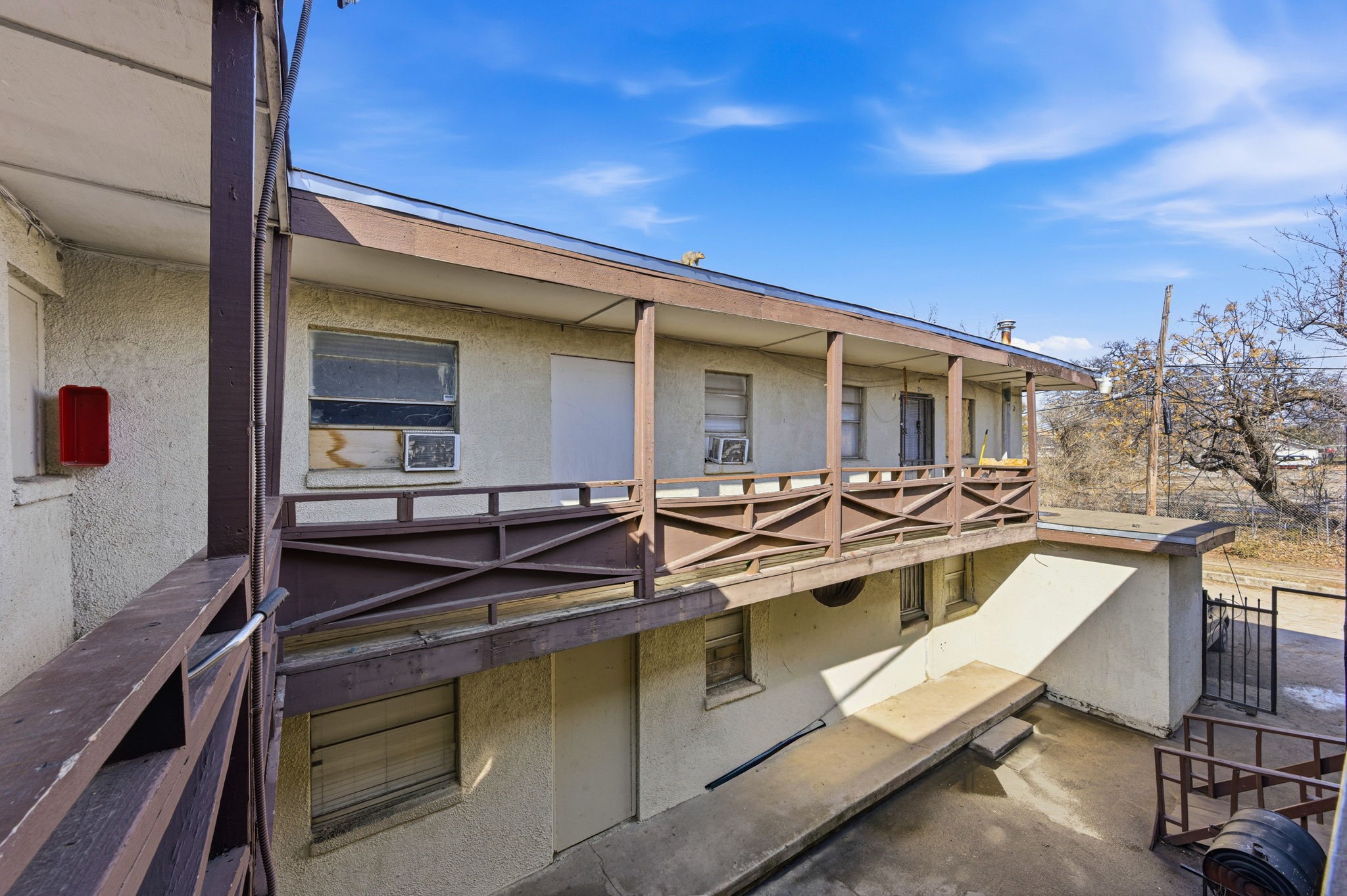 2718 Cleveland Street Dallas TX 75215