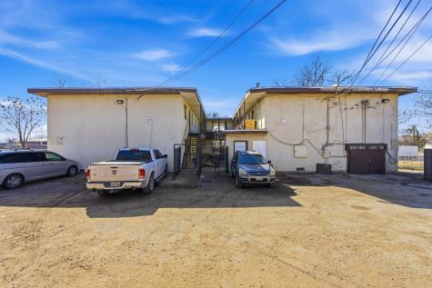 2718 Cleveland Street Dallas TX 75215