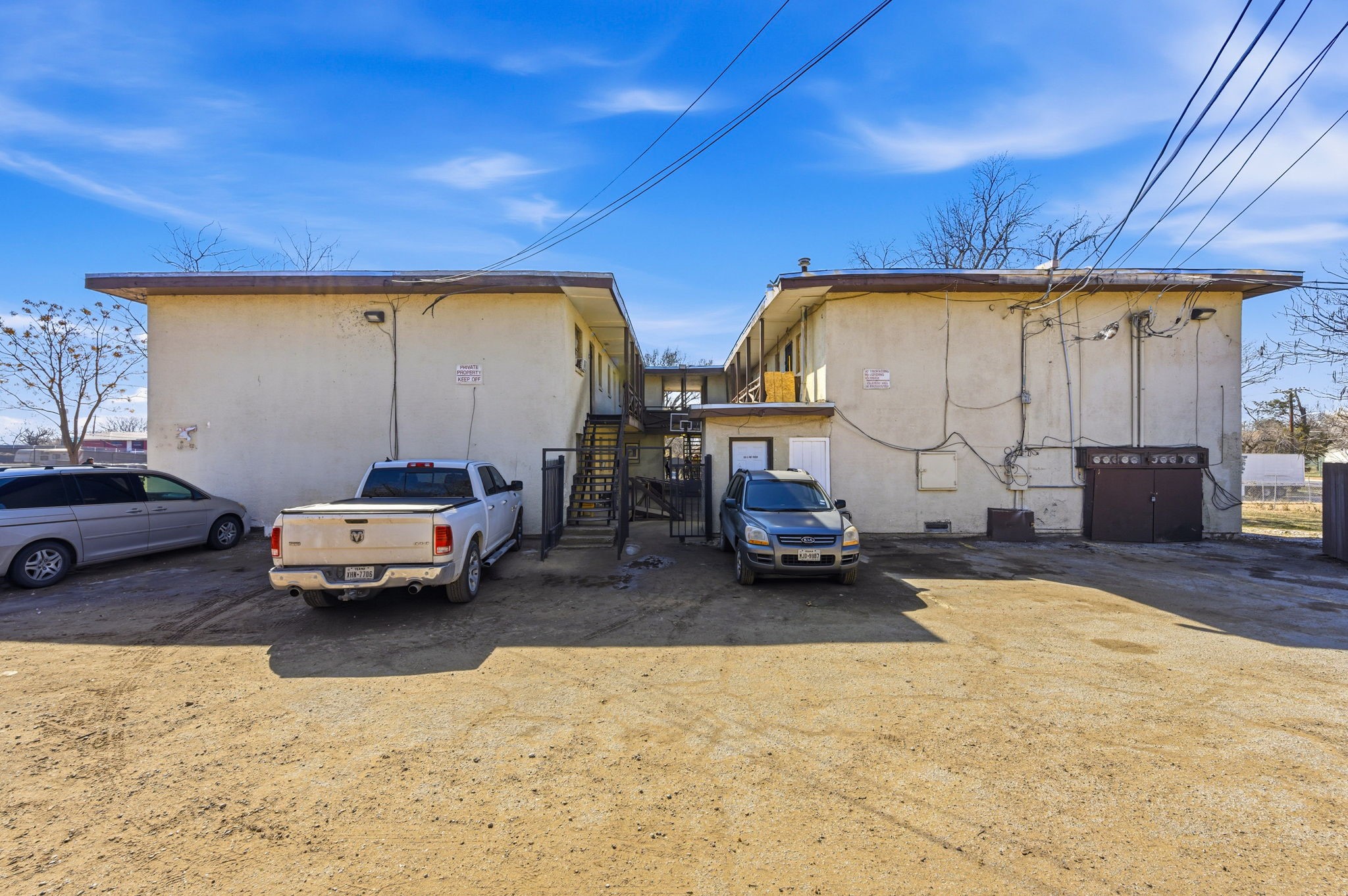 2718 Cleveland Street Dallas TX 75215