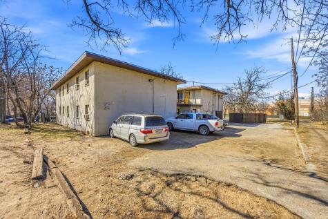 2718 Cleveland Street Dallas TX 75215