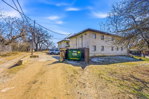2718 Cleveland Street Dallas TX 75215