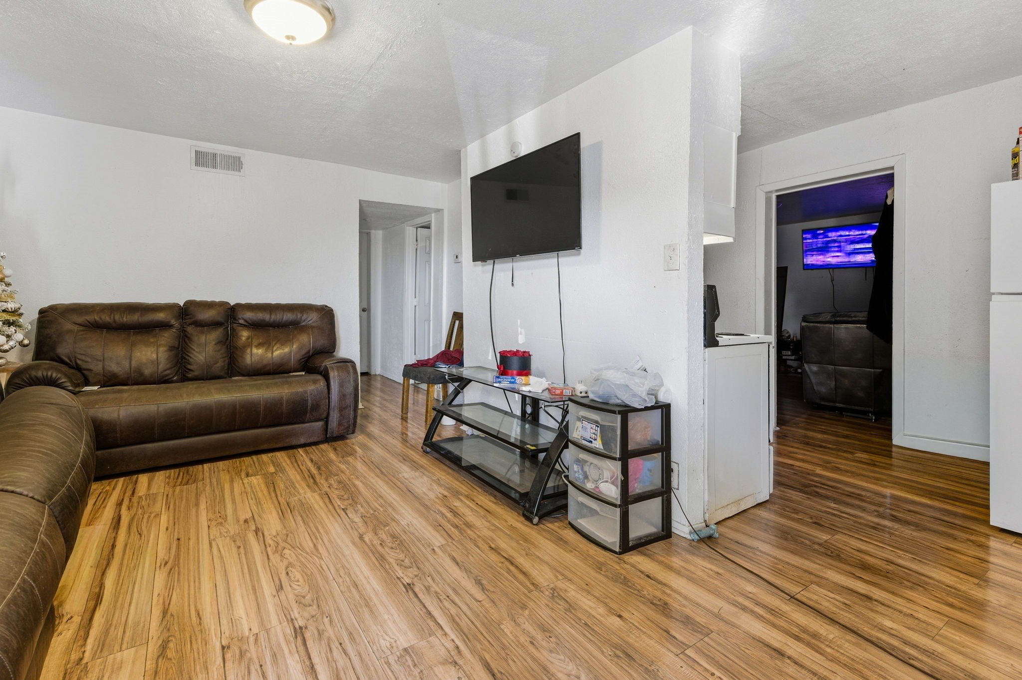 2718 Cleveland Street Dallas TX 75215