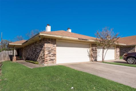 1009 Vera Court Irving TX 75060