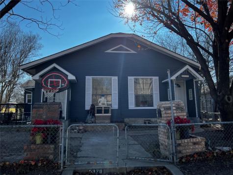 5328 Alton Avenue Dallas TX 75214