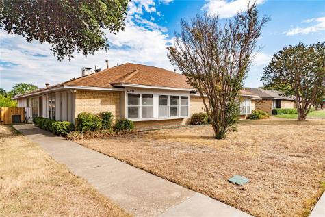 12334 Ferris Creek Lane Dallas TX 75243