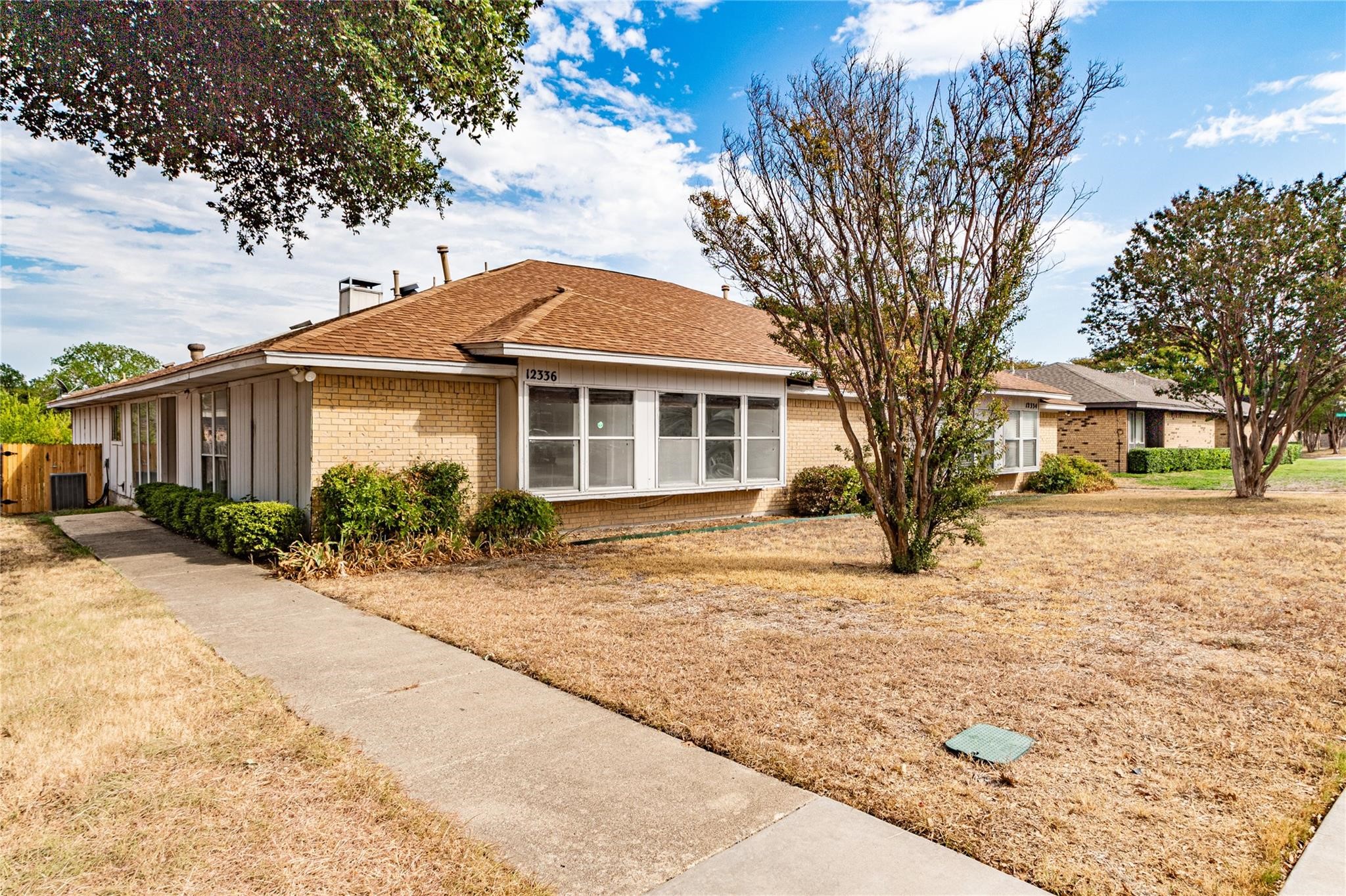 12334 Ferris Creek Lane Dallas TX 75243
