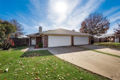 6308 Christy Court North Richland Hills TX 76182