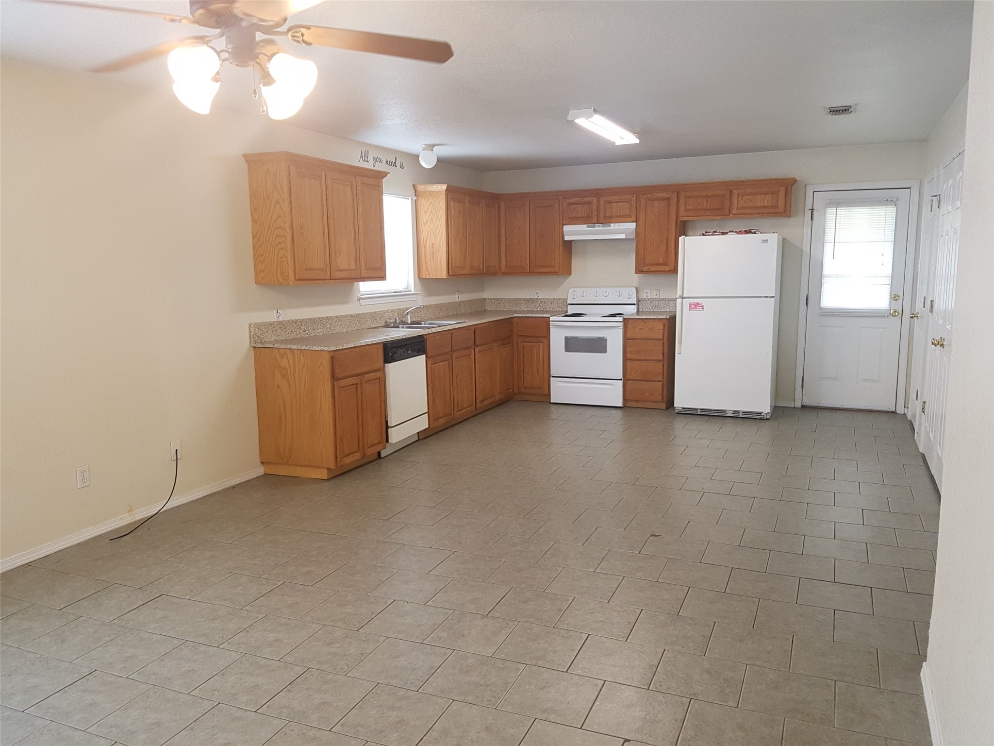 301 S Blue Jay Court Weatherford TX 76088