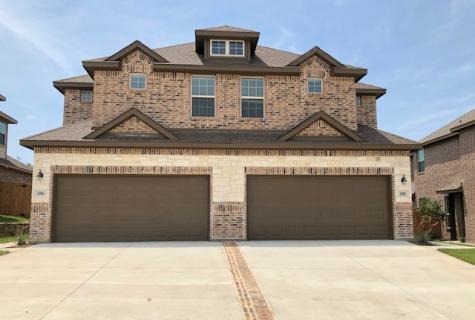 1006-1008 W Sierra Vista Court Midlothian TX 76065