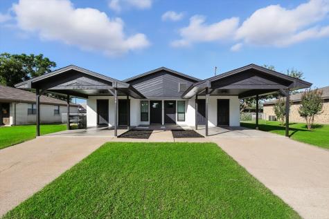 132 Meador Lane Burleson TX 76028