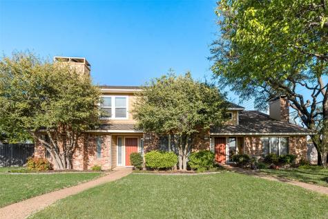 3300/3302 Wells Drive Plano TX 75093