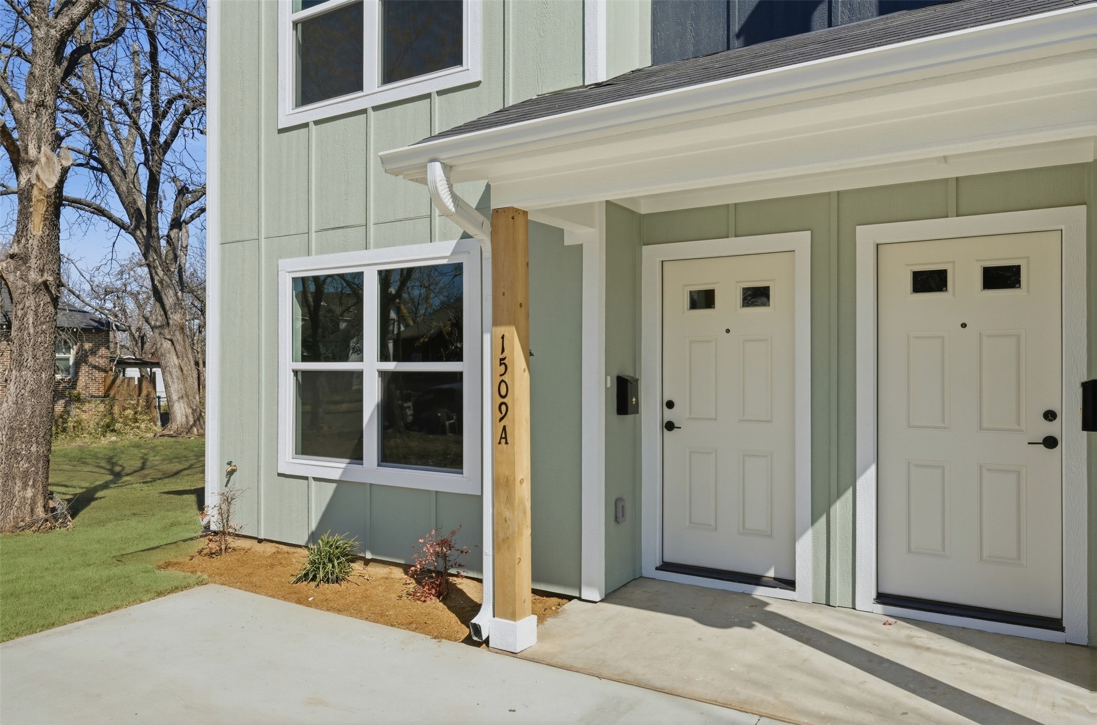 1509 N 11th Street Waco TX 76707