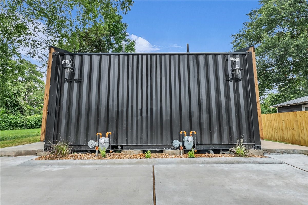 1501 Clay Street Brenham TX 77833