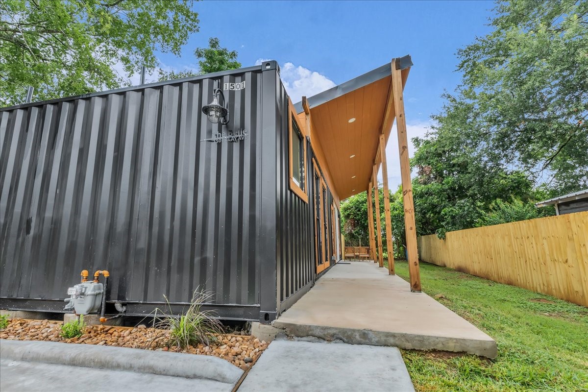 1501 Clay Street Brenham TX 77833