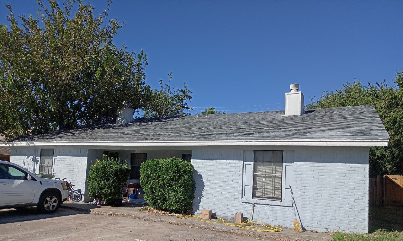 5812 Tinsley Drive Arlington TX 76017
