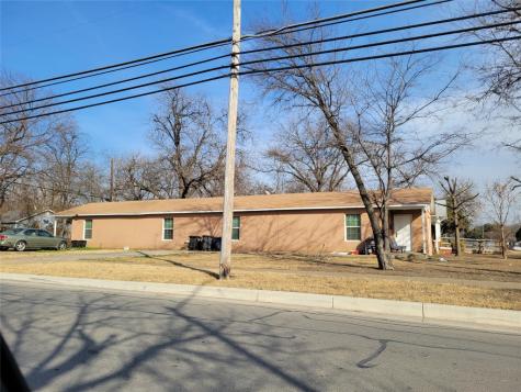 2155 New York Avenue Fort Worth TX 76104