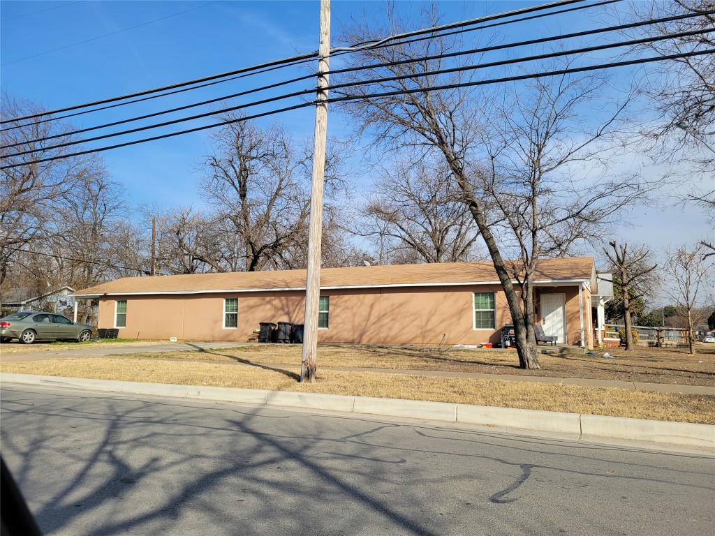 2155 New York Avenue Fort Worth TX 76104