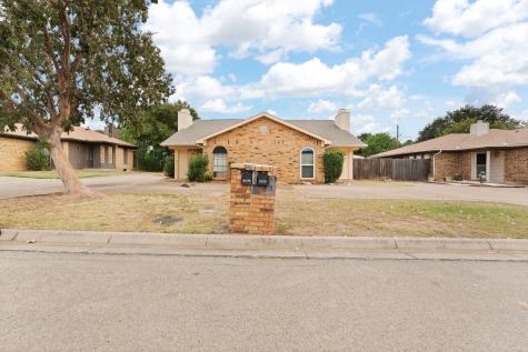 5123 Trail Dust Lane Arlington TX 76017