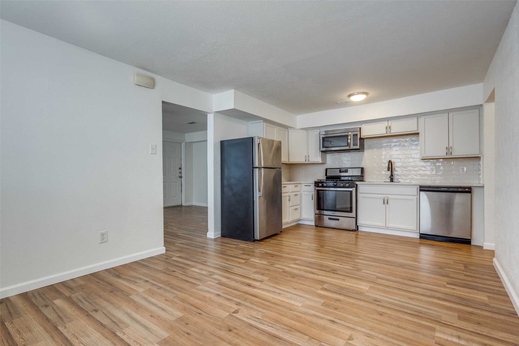 2309 Wesley Street Greenville TX 75401