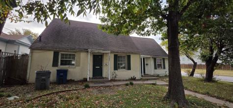 4300 Roseland Avenue Dallas TX 75204